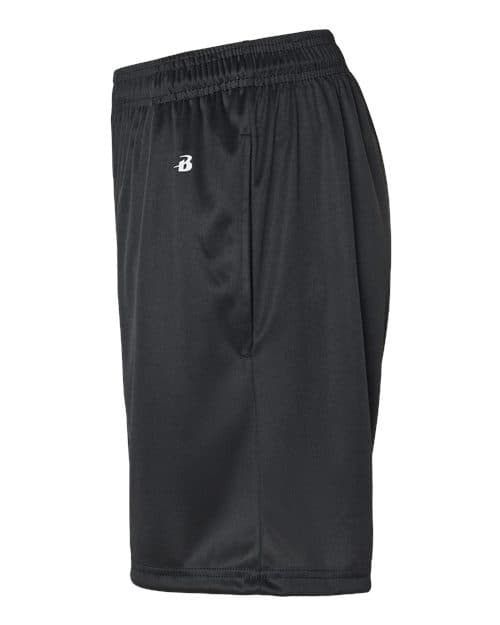 Badger Men's B-Core 5" Pocketed Shorts thumbnail 6