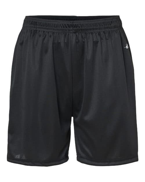 Badger Men's B-Core 5" Pocketed Shorts thumbnail 3