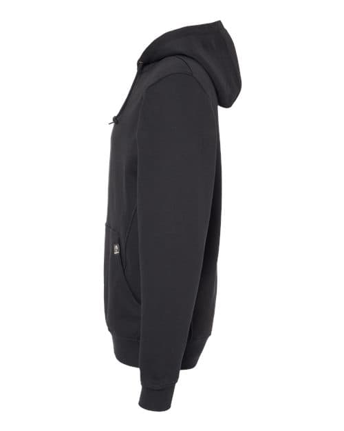 DRI DUCK Men's Woodland Fleece Hooded Pullover thumbnail 6