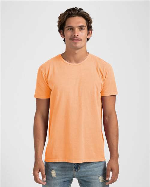 Tultex Men's Heritage T-Shirt thumbnail 2