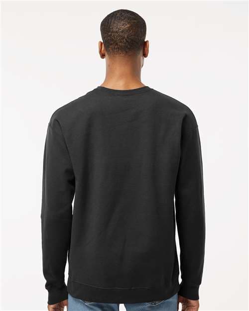 Tultex Unisex Fleece Crewneck Sweatshirt thumbnail 5