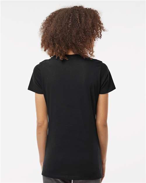 Tultex Women's Premium Cotton T-Shirt thumbnail 5