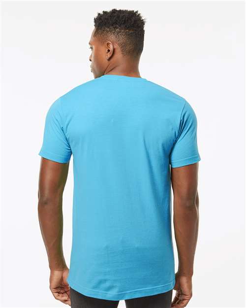 Tultex Unisex Fine Jersey T-Shirt thumbnail 5