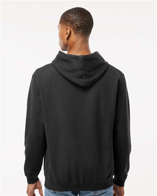Tultex Unisex Fleece Hooded Sweatshirt thumbnail 5