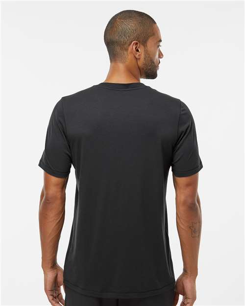 Adidas Men's Blended T-Shirt thumbnail 5