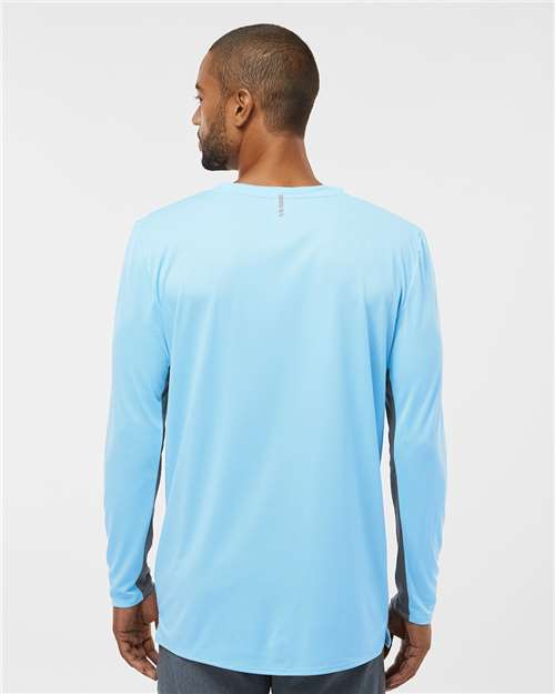 Oakley Men's Team Issue Hydrolix Long Sleeve T-Shirt thumbnail 5