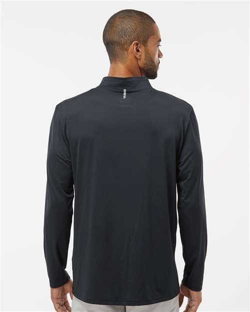 Oakley Men's Team Issue Podium Quarter-Zip Pullover thumbnail 5
