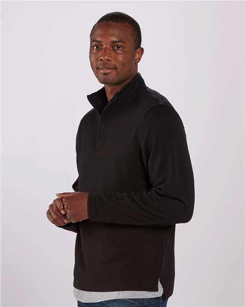 Boxercraft Unisex Sullivan Quarter-Zip Pullover thumbnail 6