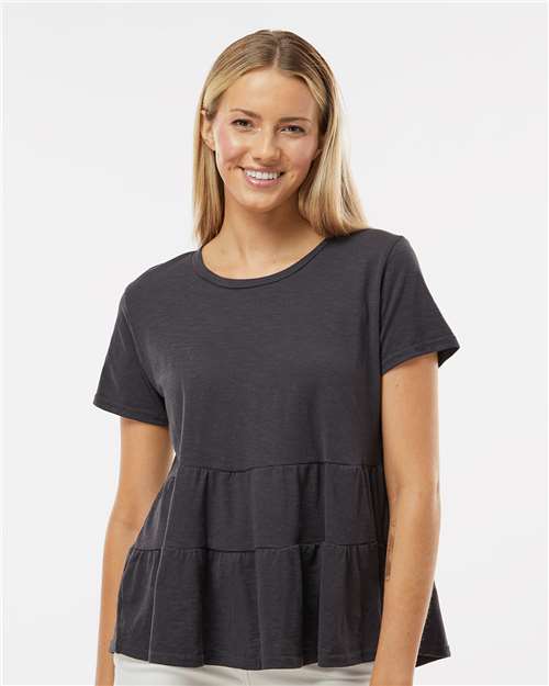 Boxercraft Women's Willow T-Shirt thumbnail 2