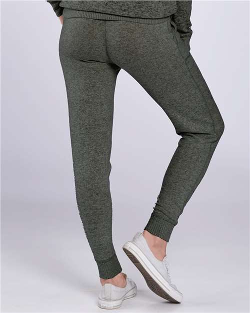 Boxercraft Women's Cuddle Fleece Joggers thumbnail 5