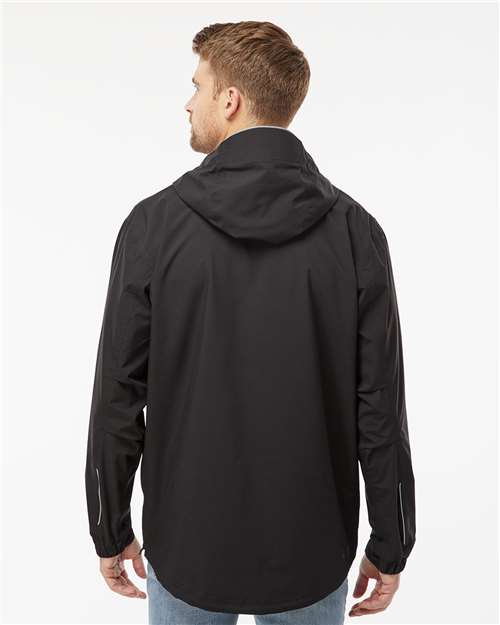 DRI DUCK Men's Challenger Anorak thumbnail 5