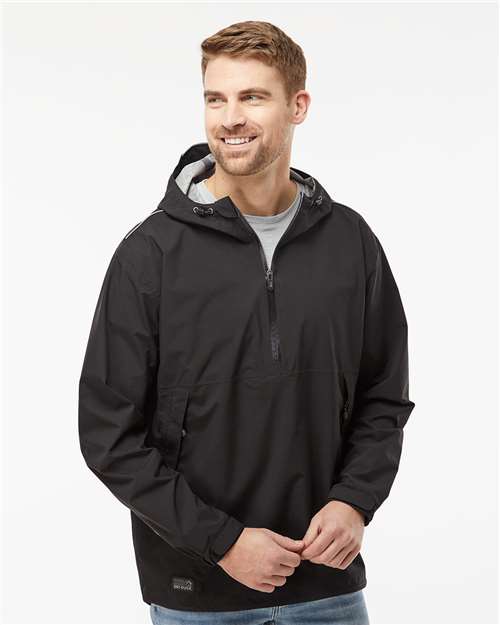DRI DUCK Men's Challenger Anorak thumbnail 2