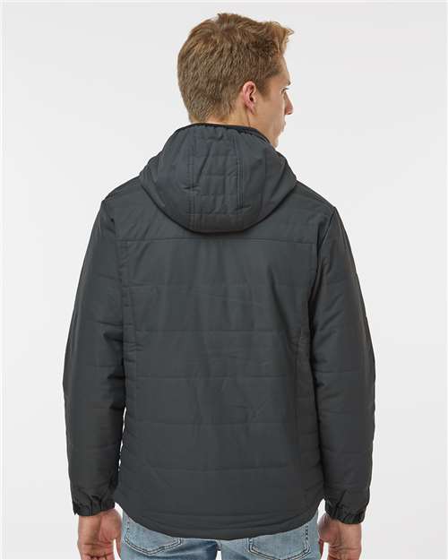 DRI DUCK Men's Quantum Puffer Jacket thumbnail 5