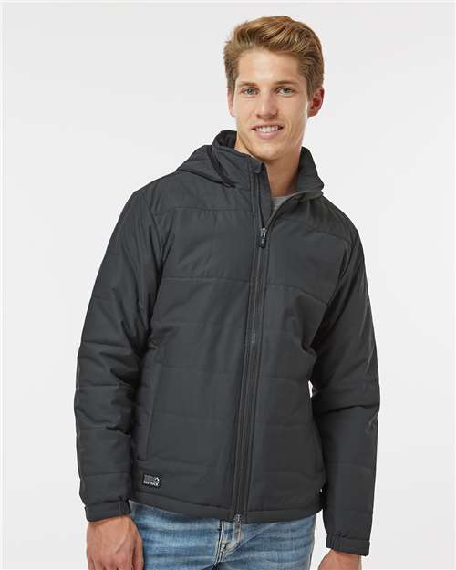 DRI DUCK Men's Quantum Puffer Jacket thumbnail 2