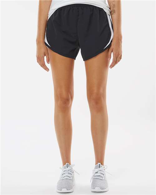 Boxercraft Women's Sport Shorts thumbnail 2