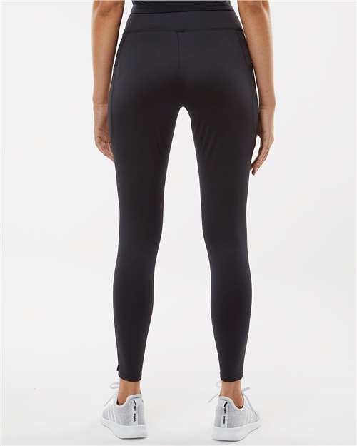 Boxercraft Women's Luna Leggings thumbnail 5