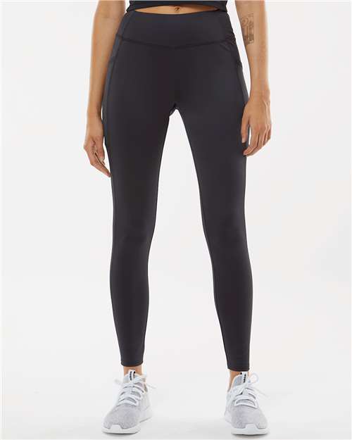Boxercraft Women's Luna Leggings thumbnail 2