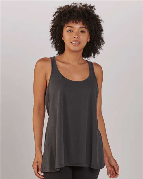 Boxercraft Women's Charm Tank Top thumbnail 2