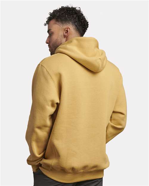 Russell Athletic Unisex Dri Power® Hooded Sweatshirt thumbnail 5
