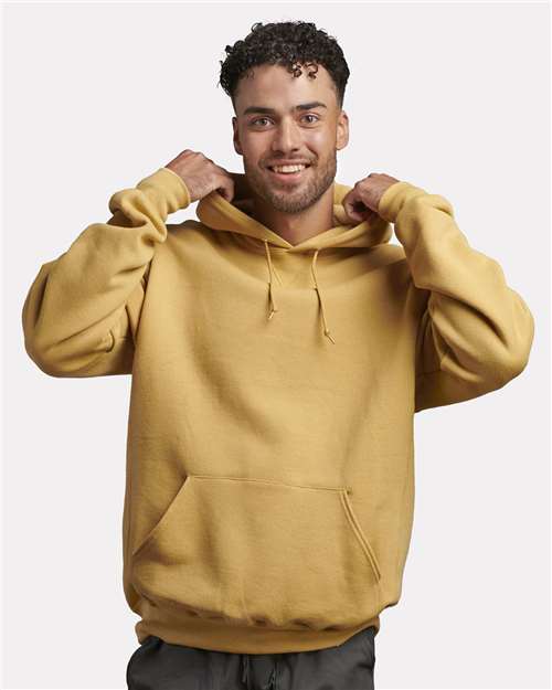 Russell Athletic Unisex Dri Power® Hooded Sweatshirt thumbnail 2