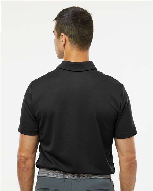 Adidas Men's Micro Piqué Polo thumbnail 5