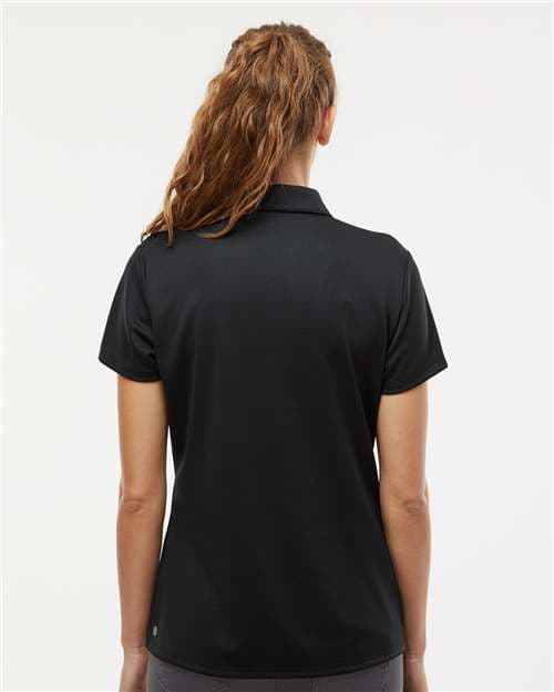 Adidas Women's Micro Piqué Polo thumbnail 5