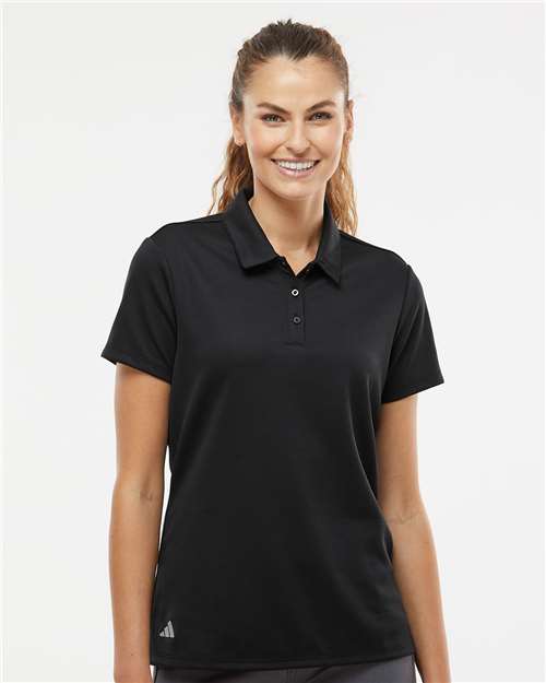 Adidas Women's Micro Piqué Polo thumbnail 2