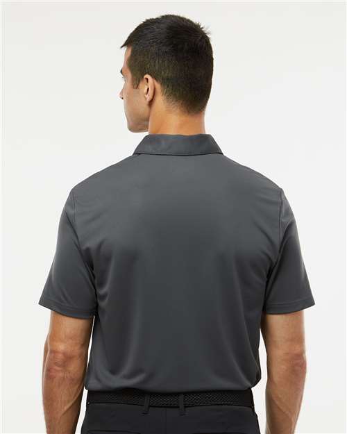 Adidas Men's Camo Chest Print Polo thumbnail 5