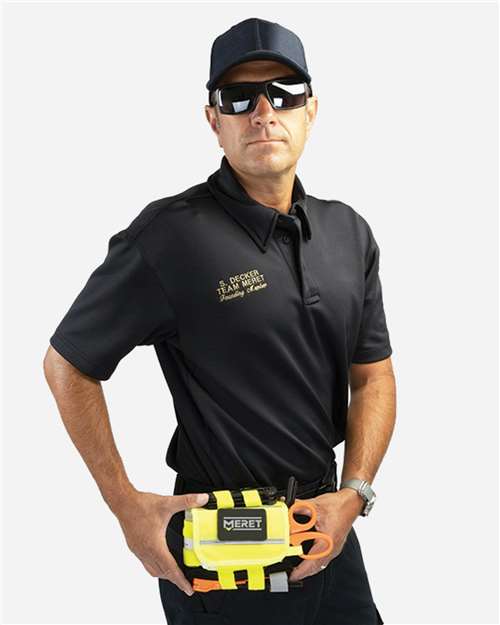 MERET EFAK™ PRO X High Viz Yellow Waist Pack thumbnail 2