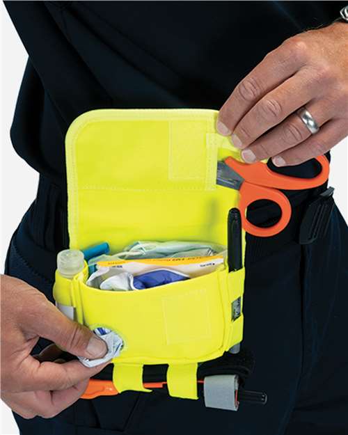 MERET EFAK™ PRO X High Viz Yellow Waist Pack thumbnail 4