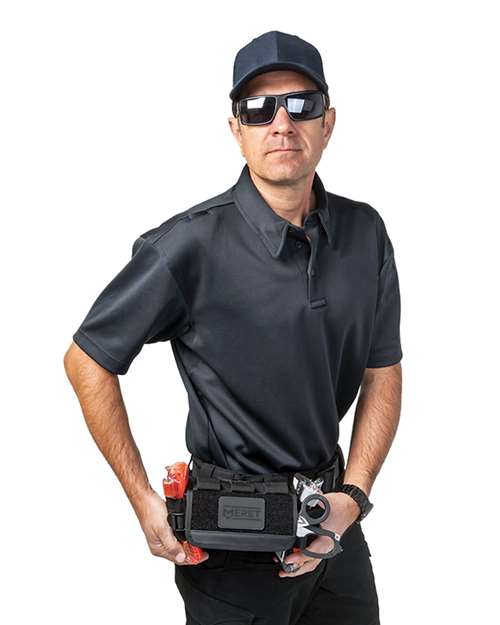 MERET TFAK™ PRO X Black Waist Pack thumbnail 2