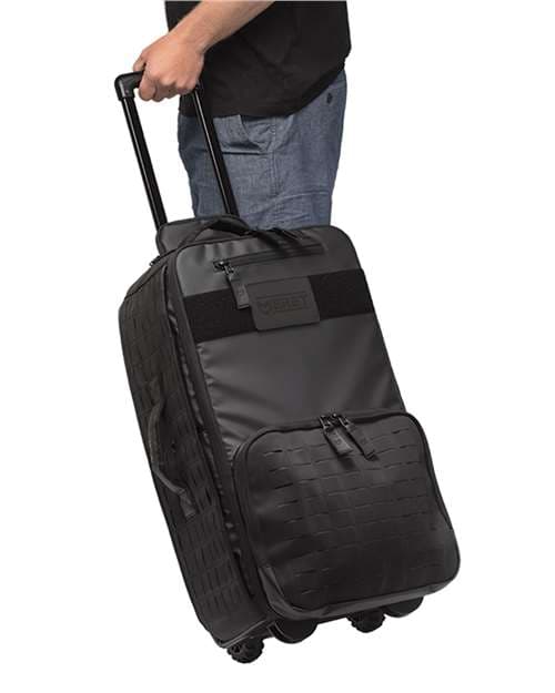 MERET M.U.L.E.™ PRO X Tac Backpack Roller Bag thumbnail 2