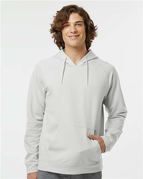 Paragon Unisex Vail Performance Fleece Hooded Sweatshirt thumbnail 2
