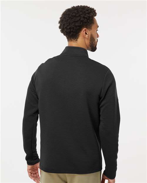Adidas Men's Spacer Quarter-Zip Pullover thumbnail 5
