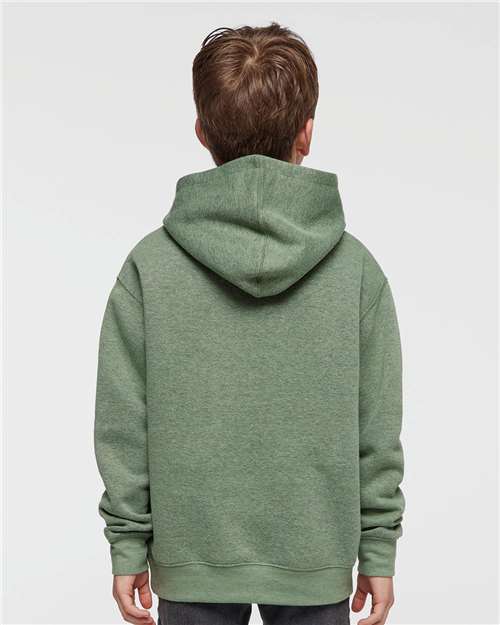 LAT Youth Hoodie Sweatshirt thumbnail 5