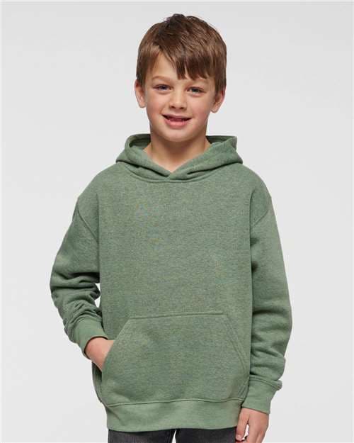 LAT Youth Hoodie Sweatshirt thumbnail 2