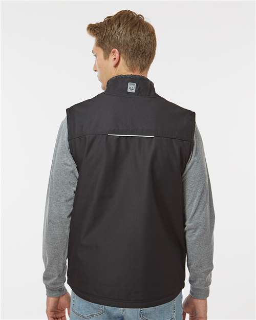 DRI DUCK Men's GrizzlyTec™ Rigor Vest thumbnail 5