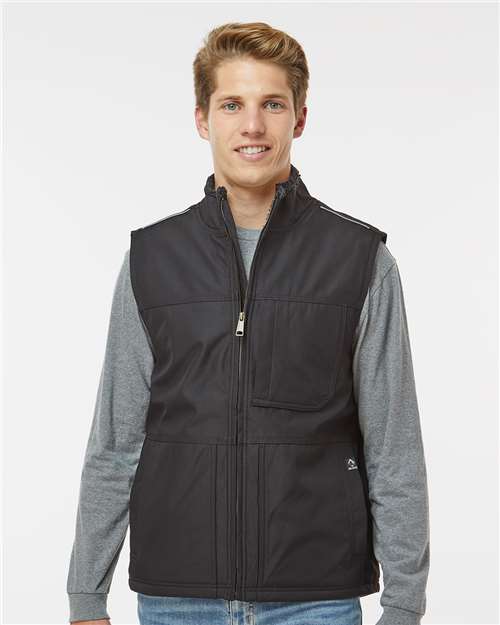 DRI DUCK Men's GrizzlyTec™ Rigor Vest thumbnail 2