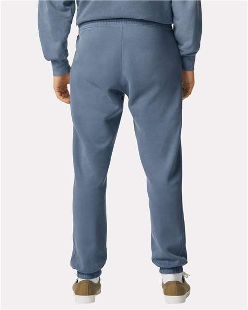 Comfort Colors Unisex Garment-Dyed Lightweight Sweatpants thumbnail 5