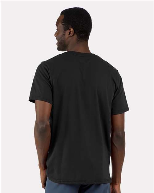Boxercraft Men's Basic Crew T-Shirt thumbnail 5