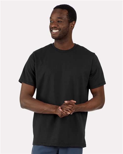 Boxercraft Men's Basic Crew T-Shirt thumbnail 2
