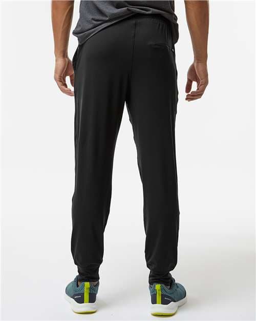Holloway Men's Eco Revive™ Ventura Soft Knit Joggers thumbnail 5