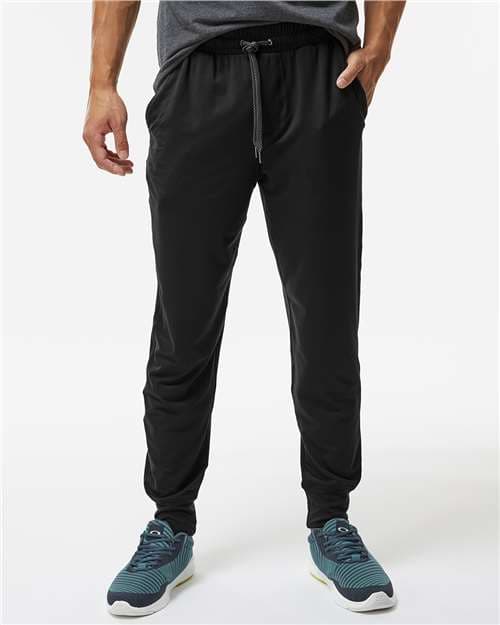 Holloway Men's Eco Revive™ Ventura Soft Knit Joggers thumbnail 2