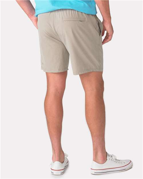 Boxercraft Men's Riptide Shorts thumbnail 5