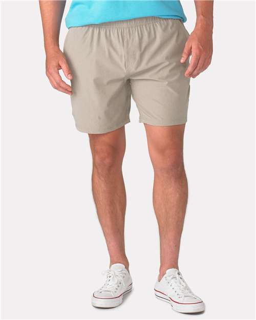 Boxercraft Men's Riptide Shorts thumbnail 2