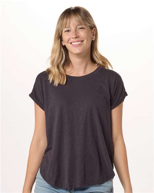 Boxercraft Women's Sweet T-Shirt thumbnail 2