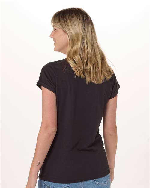 Boxercraft Women's Essential T-shirt thumbnail 5