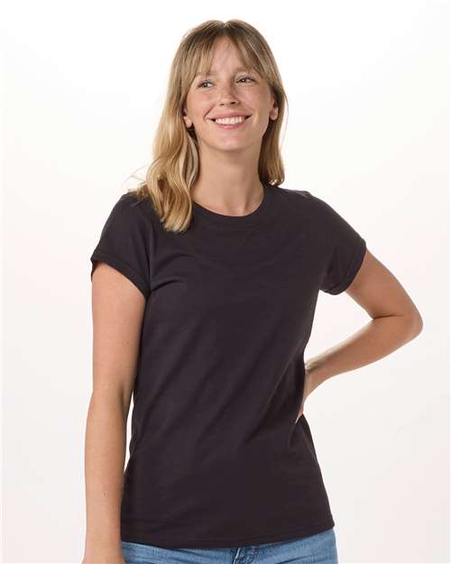 Boxercraft Women's Essential T-shirt thumbnail 2