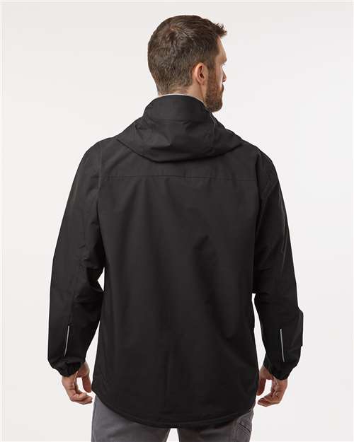 DRI DUCK Men's Challenger Full-Zip Jacket thumbnail 5