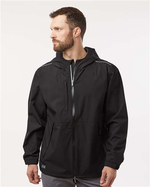 DRI DUCK Men's Challenger Full-Zip Jacket thumbnail 2